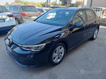 Volkswagen Golf 2.0 TDI 116CV Life - OK NEOPATENTA