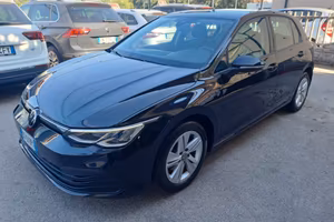 Volkswagen Golf 2.0 TDI 116CV Life - OK NEOPATENTA