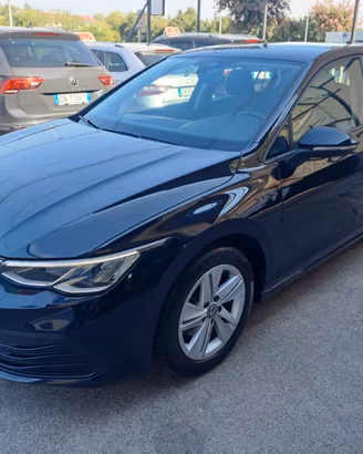 Volkswagen Golf 2.0 TDI 116CV Life - OK NEOPATENTA