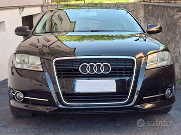 Audi A3 Sportback 2.0 TDI 140 CV  - € 4.700