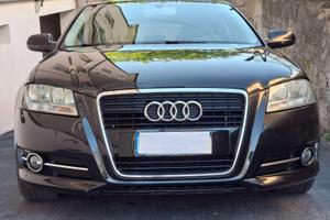 Audi A3 Sportback 2.0 TDI 140 CV  - € 4.700
