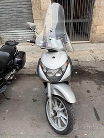 Ricambi Piaggio Beverly 200
