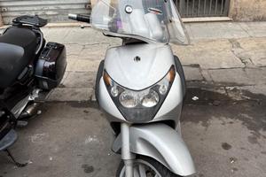 Ricambi Piaggio Beverly 200