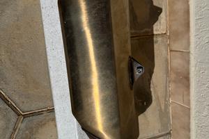 SCARICO HUSQVARNA 701