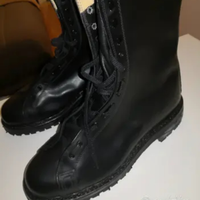 Anfibi caccia pesca outdoor