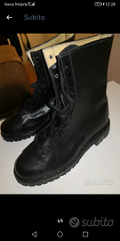 Anfibi caccia pesca outdoor