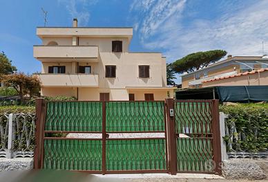 Appartamento a santa severa