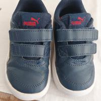 Sneakers Bambino Puma Bambino 23