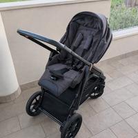 Passeggino Aptica XT