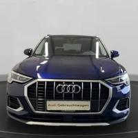 AUDI Q3 35 TFSI Business
