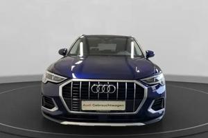 AUDI Q3 35 TFSI Business