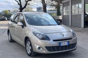 Renault Scénic 1.5 dCi 110CV Dynamique 7 posti