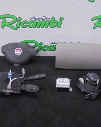 KIT AIRBAG PER FIAT SCUDO ANNO 2009