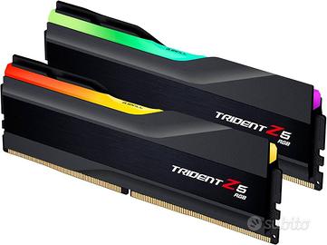 AMD Ryzen 9 7950X + X670 PG+ GSkill DDR5 6000 CL30