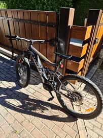 GIANT Fathom elettrica