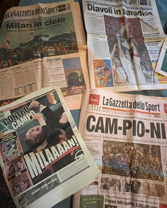 Gazzetta dello sport