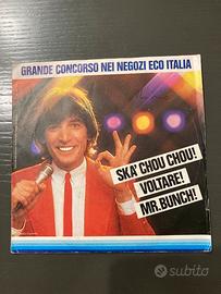 Claudio Cecchetto. 1981. “Ska chou chou !”