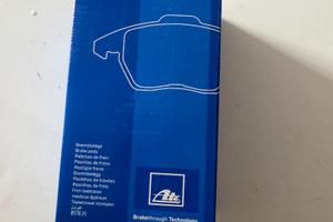 Pastiglie posteriori ATE (Audi A4 B9, A5, Q5, A6)