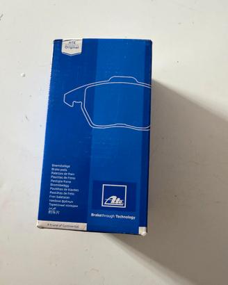 Pastiglie posteriori ATE (Audi A4 B9, A5, Q5, A6)