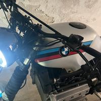 Bmw k100