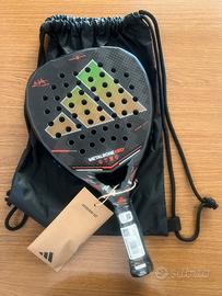 Adidas Metalbone 2026 hrd NUOVA