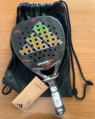 Adidas Metalbone 2026 hrd NUOVA