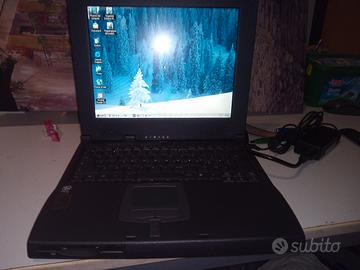 Acer Windows Millennium