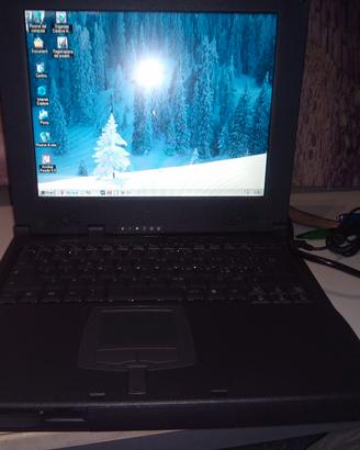 Acer Windows Millennium