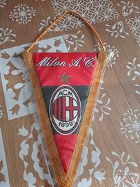 gagliardetto Milan 