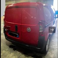 Fiat Fiorino Natural power