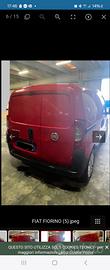 Fiat Fiorino Natural power