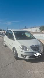 LANCIA MUSA 