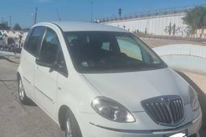 LANCIA MUSA 