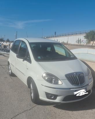 LANCIA MUSA 