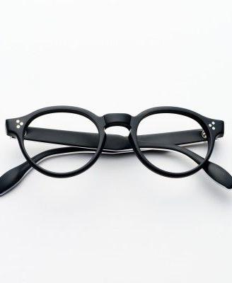 Occhiali vista Premium 99 - tondi unisex nuovi