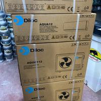 Condizionatore DILOC 12000 btu