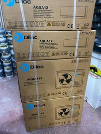 Condizionatore DILOC 12000 btu