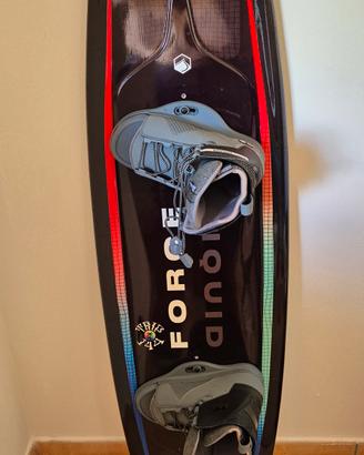 Tavola Liquid Force 24 Trip 