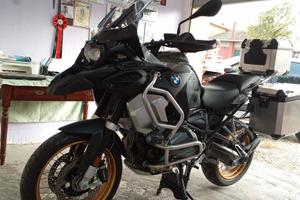 bmw gs 1250 adventure