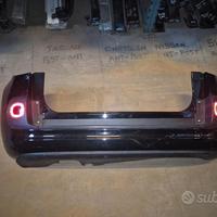 Paraurti Posteriore Per Fiat 500L - 500 L 2015