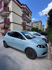 Lancia Ypsillon 1.2 69cv  GPL ECOCHIC