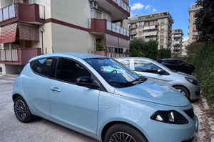 Lancia Ypsillon 1.2 69cv  GPL ECOCHIC