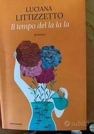 “Il tempo del la la la “ di Luciana Littizzetto