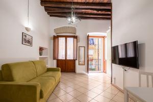 Cagliari: Appartamento in centro storico