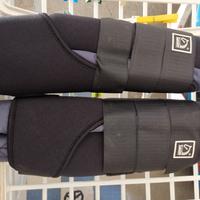 Stinchiere da riposo Tattini 