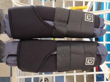 Stinchiere da riposo Tattini 