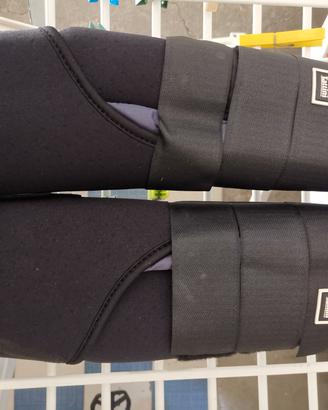 Stinchiere da riposo Tattini 