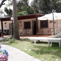 Ischia Porto Villa centralissima immersa nel verde