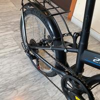 Bice bike