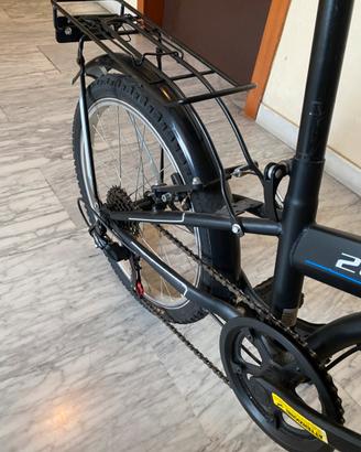 Bice bike